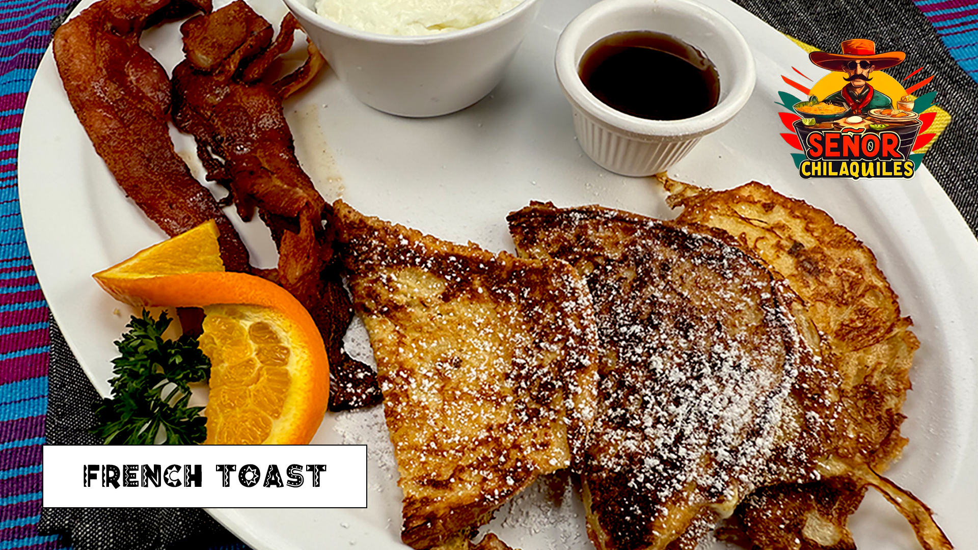 French Toast