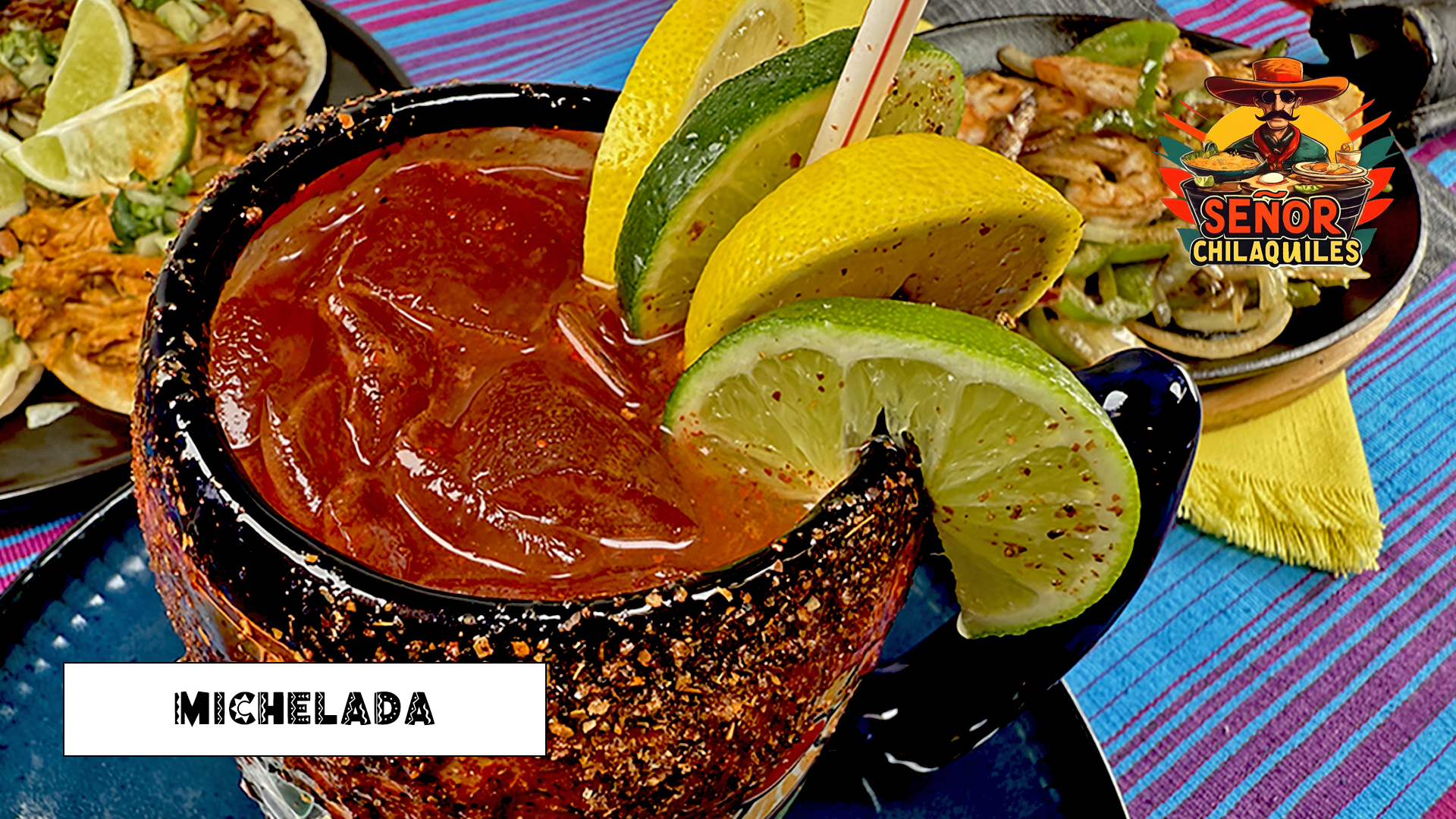 Michelada