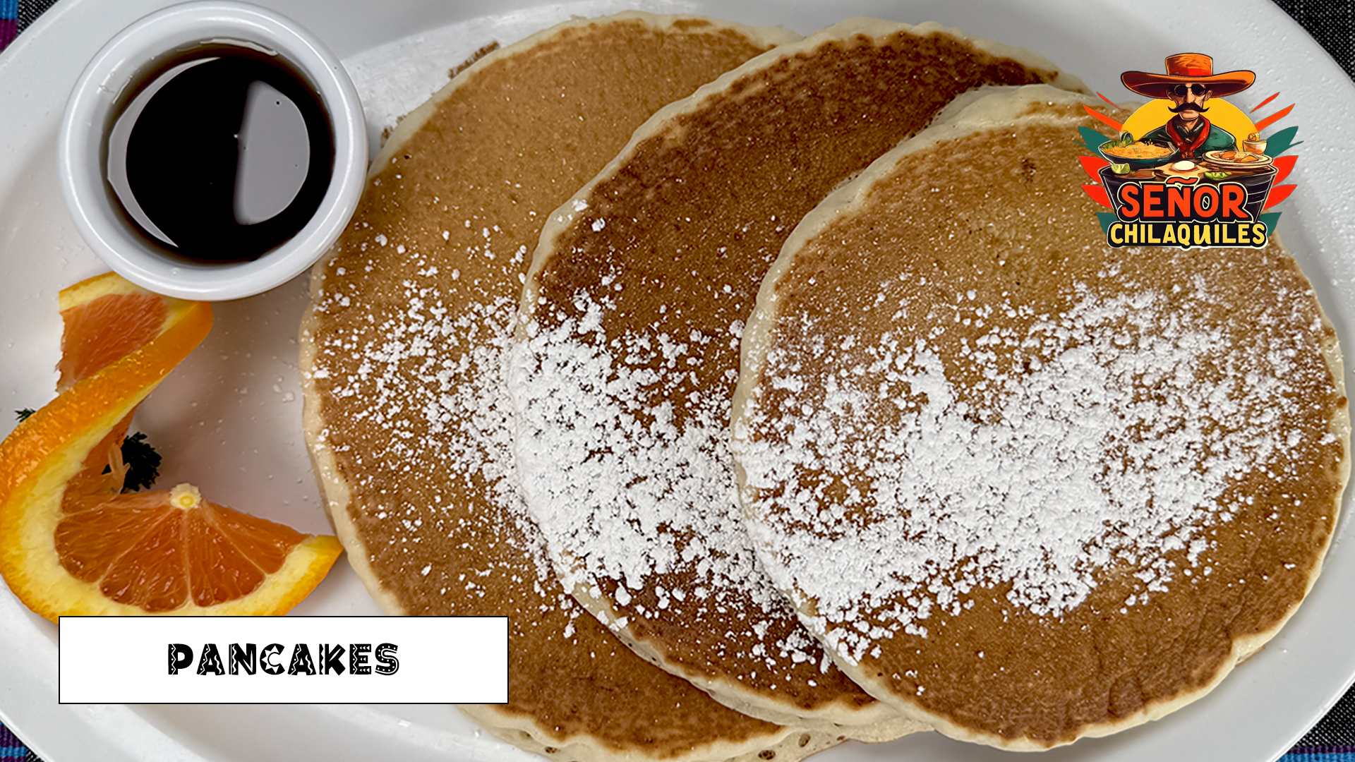 Pancakes